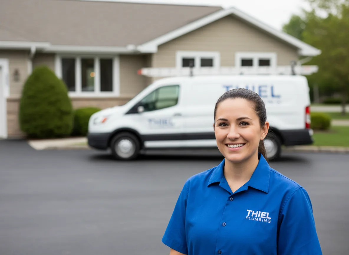 Plumber Finleyville, PA FAQs